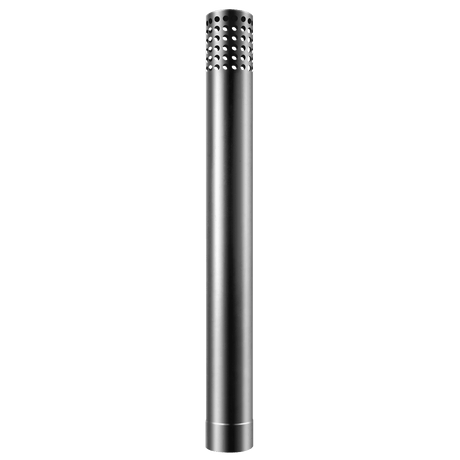 Sealey IREX1 Stainless Steel Exhaust/Flue End Pipe for IR13/IR16 100mm - 900mm - IREX1 - Sealey Tools UK - Workshop Tool Storage