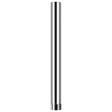 Sealey IREX2 Stainless Steel Exhaust/Flue Extension Pipe for IR13/IR16 100mm - 1000mm - IREX2 - Sealey Tools UK - Workshop Tool Storage
