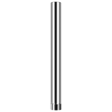 Sealey IREX2 Stainless Steel Exhaust/Flue Extension Pipe for IR13/IR16 100mm - 1000mm - IREX2 - Sealey Tools UK - Workshop Tool Storage