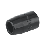 Sealey IS1212 Impact Socket 12mm 1/2"Sq Drive - IS1212 - Sealey Tools UK - Workshop Tool Storage
