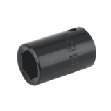 Sealey IS1215 Impact Socket 15mm 1/2"Sq Drive - IS1215 - Sealey Tools UK - Workshop Tool Storage