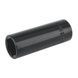 Sealey IS1219D Impact Socket 19mm Deep 1/2"Sq Drive - IS1219D - Sealey Tools UK - Workshop Tool Storage