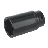 Sealey IS1230D Impact Socket 30mm Deep 1/2"Sq Drive - IS1230D - Sealey Tools UK - Workshop Tool Storage
