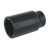 Sealey IS1232D Impact Socket 32mm Deep 1/2"Sq Drive - IS1232D - Sealey Tools UK - Workshop Tool Storage