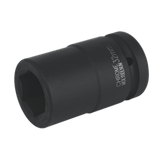 Sealey IS132D Impact Socket 32mm Deep 1"Sq Drive - IS132D - Sealey Tools UK - Workshop Tool Storage