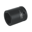 Sealey IS3430 Impact Socket 30mm 3/4"Sq Drive - IS3430 - Sealey Tools UK - Workshop Tool Storage