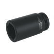 Sealey IS3432D Impact Socket 32mm Deep 3/4"Sq Drive - IS3432D - Sealey Tools UK - Workshop Tool Storage