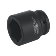 Sealey IS3434 Impact Socket 34mm 3/4"Sq Drive - IS3434 - Sealey Tools UK - Workshop Tool Storage