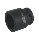 Sealey IS3436 Impact Socket 36mm 3/4"Sq Drive - IS3436 - Sealey Tools UK - Workshop Tool Storage