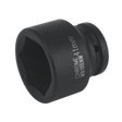 Sealey IS3441 Impact Socket 41mm 3/4"Sq Drive - IS3441 - Sealey Tools UK - Workshop Tool Storage