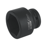 Sealey IS3441 Impact Socket 41mm 3/4"Sq Drive - IS3441 - Sealey Tools UK - Workshop Tool Storage