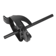 Sealey JCA1 Jerry Can Adaptor Single Tube - JCA1 - Sealey Tools UK - Workshop Tool Storage
