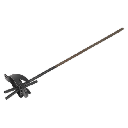 Sealey JCA2 Jerry Can Adaptor Double Tube - JCA2 - Sealey Tools UK - Workshop Tool Storage