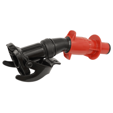 Sealey JCSS Smart Spout for 5L & 10L Metal Jerry Cans - JCSS - Sealey Tools UK - Workshop Tool Storage