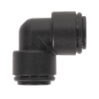 Sealey JGCE8 Elbow Coupling 8mm Pack of 5 (John Guest Speedfit® - PM038E) - JGCE8 - Sealey Tools UK - Workshop Tool Storage