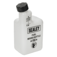 Sealey JMIX01 Petrol/Fuel 2 - Stroke Mixing Bottle 1L - JMIX01 - Sealey Tools UK - Workshop Tool Storage