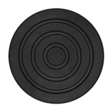 Sealey JP04 Safety Rubber Jack Pad - Type A - JP04 - Sealey Tools UK - Workshop Tool Storage