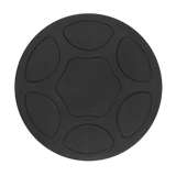 Sealey JP14 Safety Rubber Jack Pad - Type B - JP14 - Sealey Tools UK - Workshop Tool Storage