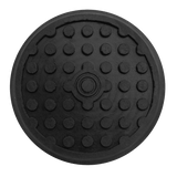 Sealey JP17 Safety Rubber Jack Pad - Type B - JP17 - Sealey Tools UK - Workshop Tool Storage