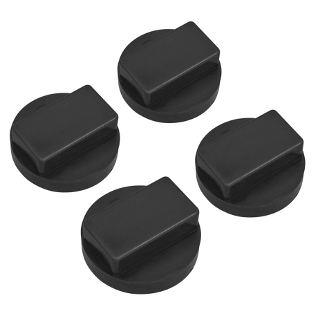Sealey JP22 Jacking Pad Set - BMW - JP22 - Sealey Tools UK - Workshop Tool Storage