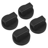 Sealey JP24 Jacking Pad Set - Mercedes - Benz - JP24 - Sealey Tools UK - Workshop Tool Storage
