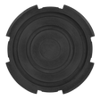 Sealey JP30 Safety Rubber Jack Pad - Type B - JP30 - Sealey Tools UK - Workshop Tool Storage
