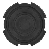 Sealey JP30 Safety Rubber Jack Pad - Type B - JP30 - Sealey Tools UK - Workshop Tool Storage