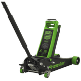 Sealey JS1COMBO3 4040 Jack Stand Deal - JS1COMBO3 - Sealey Tools UK - Workshop Tool Storage