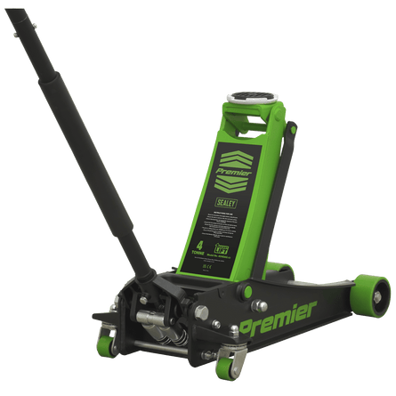 Sealey JS1COMBO3 4040 Jack Stand Deal - JS1COMBO3 - Sealey Tools UK - Workshop Tool Storage