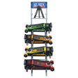 Sealey JS1COMBO3 4040 Jack Stand Deal - JS1COMBO3 - Sealey Tools UK - Workshop Tool Storage