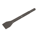 Sealey K1WC Wide Chisel 50 x 300mm - Kango 900 - K1WC - Sealey Tools UK - Workshop Tool Storage