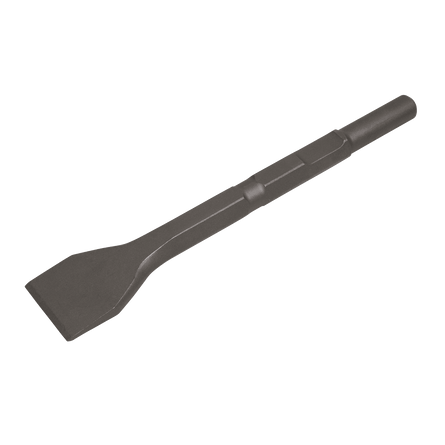 Sealey K1WC Wide Chisel 50 x 300mm - Kango 900 - K1WC - Sealey Tools UK - Workshop Tool Storage