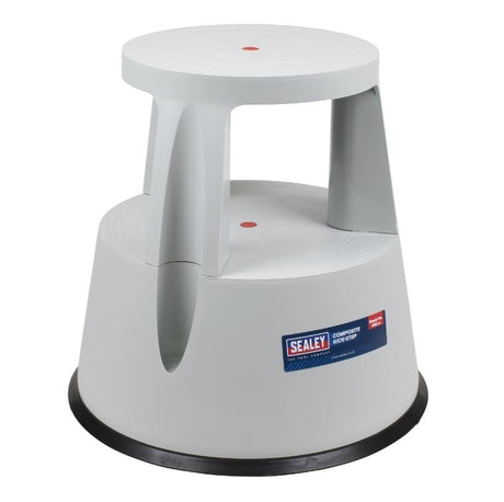 Sealey KS2 Kick - Step Composite - KS2 - Sealey Tools UK - Workshop Tool Storage
