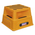 Sealey KS5 Platform Safety Step Heavy - Duty - KS5 - Sealey Tools UK - Workshop Tool Storage