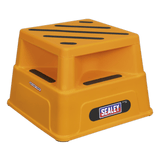 Sealey KS5 Platform Safety Step Heavy - Duty - KS5 - Sealey Tools UK - Workshop Tool Storage