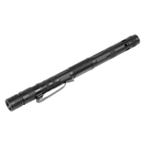 Sealey LED091 9 - in - 1 Multi - Tool 1W SMD LED Penlight - LED091 - Sealey Tools UK - Workshop Tool Storage