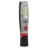 Sealey LED1001 Rechargeable Inspection Light 8W COB & 1W SMD LED - LED1001 - Sealey Tools UK - Workshop Tool Storage