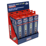 Sealey LED1001DB Rechargeable Inspection Light 8W LED - Display Box of 12 - LED1001DB - Sealey Tools UK - Workshop Tool Storage