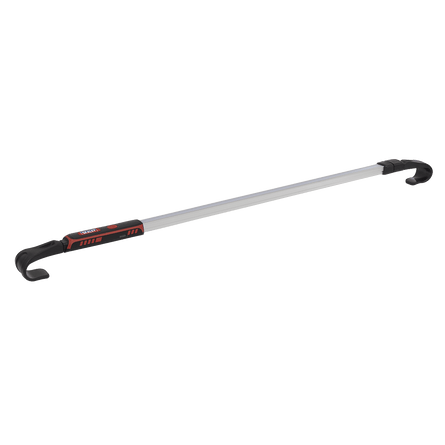 Sealey LED138 Under - Bonnet Cordless 63 SMD LED 1000lm Rechargeable Light - Lithium - ion - LED138 - Sealey Tools UK - Workshop Tool Storage