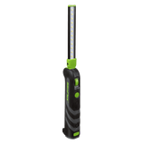 Sealey LED1801 Rechargeable Slim Folding Inspection Light 12 SMD LED & 1 SMD LED Lithium - ion - LED1801 - Sealey Tools UK - Workshop Tool Storage