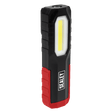 Sealey LED301 3W COB & 2W SMD LED Rechargeable Inspection Light - LED301 - Sealey Tools UK - Workshop Tool Storage