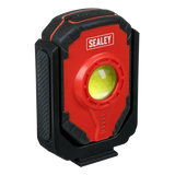 Sealey LED315 Rechargeable Worklight 15W COB LED - LED315 - Sealey Tools UK - Workshop Tool Storage