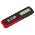 Sealey LED317 Rechargeable 3W COB & 3W SMD LED Inspection Light - LED317 - Sealey Tools UK - Workshop Tool Storage