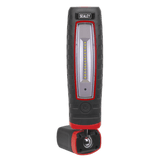 Sealey LED360 360° 8W & 3W SMD LED Rechargeable Inspection Light - LED360 - Sealey Tools UK - Workshop Tool Storage