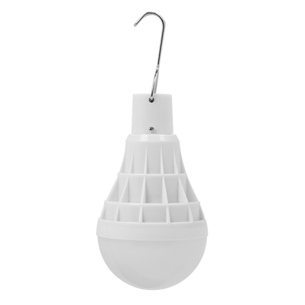 Sealey LED3WB Rechargeable 3W SMD LED Bulb - LED3WB - Sealey Tools UK - Workshop Tool Storage