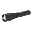Sealey LED449 Aluminium Torch 10W CREE* XPL LED Adjustable Focus Rechargeable with USB Port - LED449 - Sealey Tools UK - Workshop Tool Storage