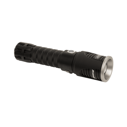 Sealey LED4491 Aluminium Torch 5W CREE* XPG LED Adjustable Focus Rechargeable with USB Port - LED4491 - Sealey Tools UK - Workshop Tool Storage