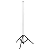 Sealey LED60230V Slim Standing Floodlight 360° 60W SMD LED 230V - LED60230V - Sealey Tools UK - Workshop Tool Storage