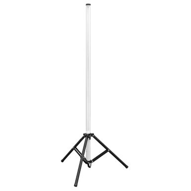 Sealey LED60230V Slim Standing Floodlight 360° 60W SMD LED 230V - LED60230V - Sealey Tools UK - Workshop Tool Storage