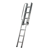 Sealey LFT03 3 Section loft Ladder (SLY - 8113) - LFT03 - Sealey Tools UK - Workshop Tool Storage